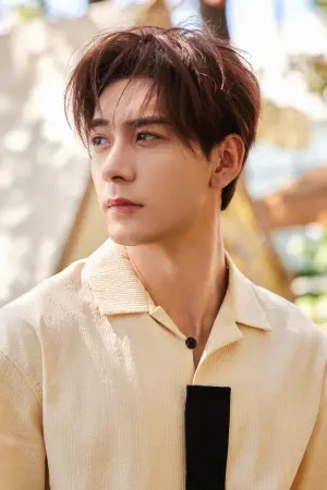 Фото Чэнь Син Сюй #263756