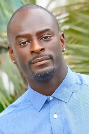 Фото Дуэйн Финли #169374