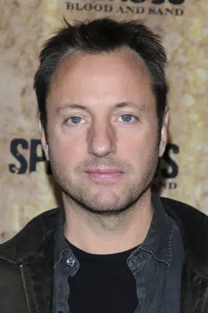 Фото Эрик Шеффер #241275