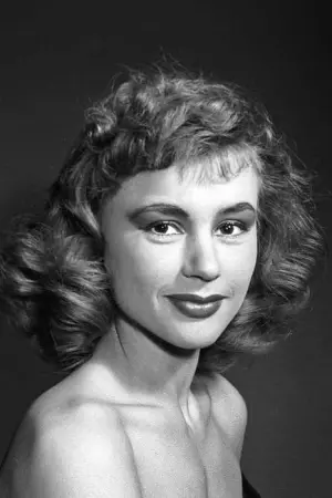 Фото Харриет Андерссон #113662