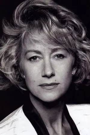 Фото Хелен Миррен (Helen Mirren) #326734
