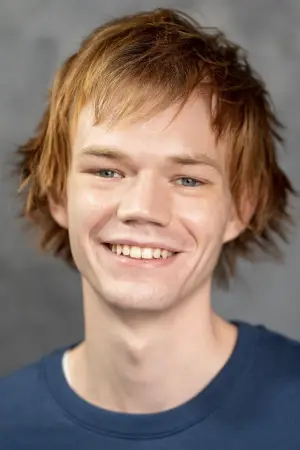 Фото Джек Гриффин #358088