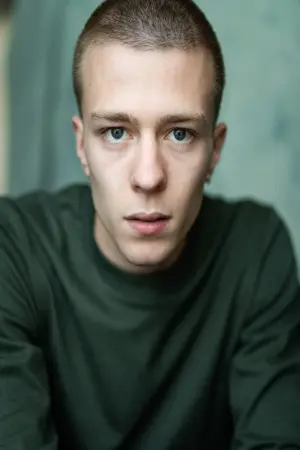 Фото Руарид Моллика (Ruaridh Mollica) #136353