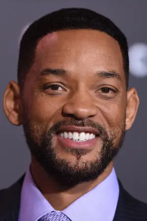 Фото Уилл Смит (Will Smith) #24754