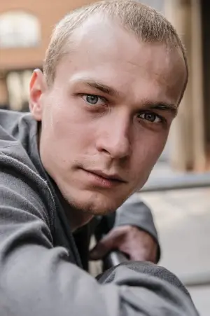 Фото Юрий Борисов #81688