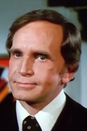 Фото Барри Этуотер #265038