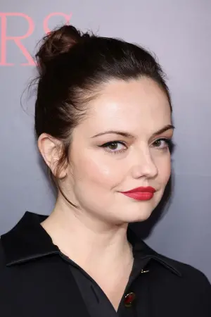 Фото Эмили Мид (Emily Meade) #95256