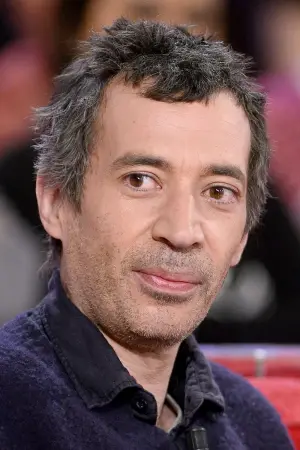 Фото Эрик Эльмоснино #125143