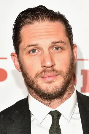 Фото Том Харди (Tom Hardy) #5440
