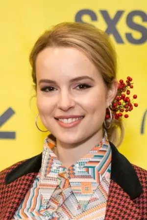 Фото Бриджит Мендлер (Bridgit Mendler) #73593