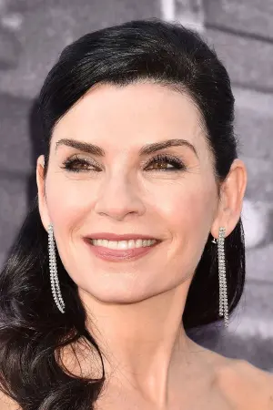 Фото Джулианна Маргулис (Julianna Margulies) #53440