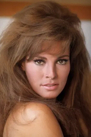 Фото Ракель Уэлч (Raquel Welch) #62694
