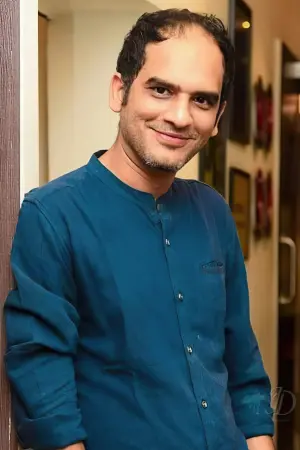 Фото Ритвик Чакраборти (Ritwick Chakraborty) #1283