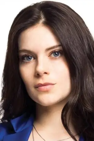 Фото  (Robyn Doolittle) #390451