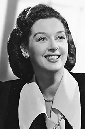 Фото Розалинда Рассел (Rosalind Russell) #102918