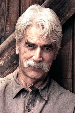 Фото Сэм Эллиотт (Sam Elliott) #39419