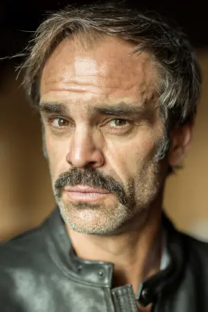 Фото Стивен Огг (Steven Ogg) #24758
