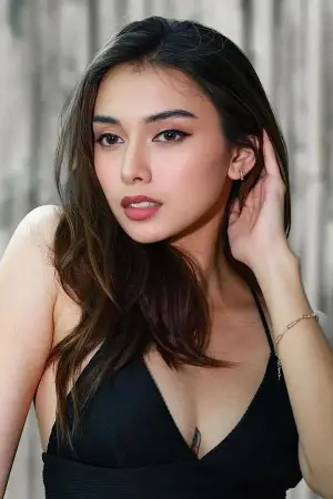 Фото Анжелика Сервантес #328524