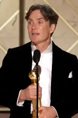 Фото Киллиан Мерфи (Cillian Murphy) #72887