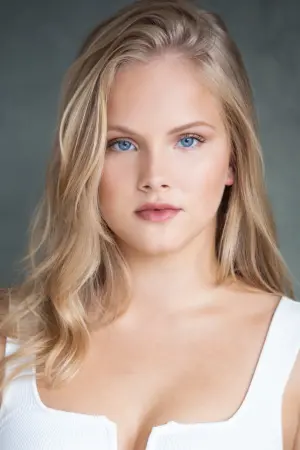 Фото Дженна Уоррен (Jenna Warren) #1033