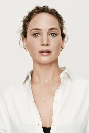 Фото Дженифер Лоуренс (Jennifer Lawrence) #5998