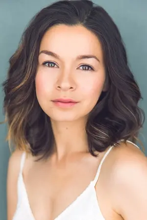 Фото Джулия Чан #243032