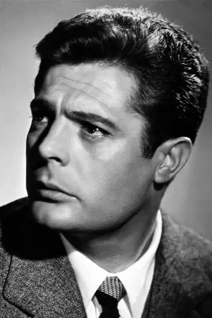 Фото Марчелло Мастроянни (Marcello Mastroianni) #112901