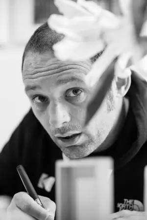 Фото Марк Дженкин (Mark Jenkin) #190508