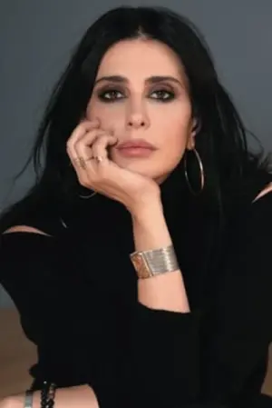 Фото Надин Лабаки (Nadine Labaki) #85847