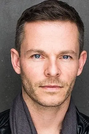 Фото Пол Фокс (Paul Fox) #16347