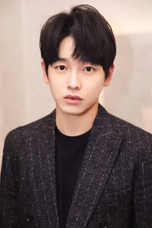 Фото Пэн Юйчан (Peng Yuchang) #132297