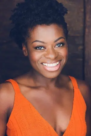 Фото Филисия Перл Мпаси #69024