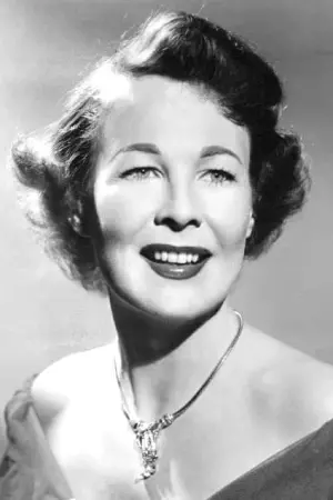 Фото Венди Барри (Wendy Barrie) #304299