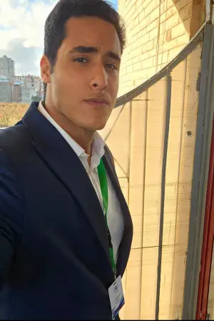 Фото Юссеф Аскар #363464