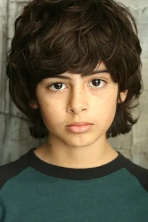 Фото Адан Джеймс Каррильо (Adan James Carrillo) #62482