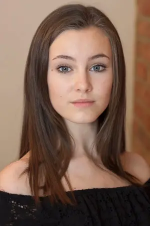 Фото Амелия Кроуч #40519