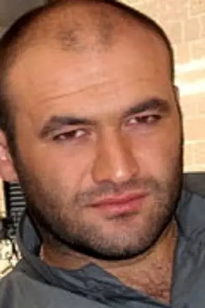 Фото Бесо Гатаев #255238