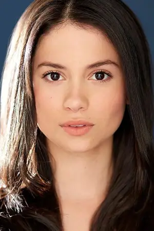 Фото Камила Перес #320269