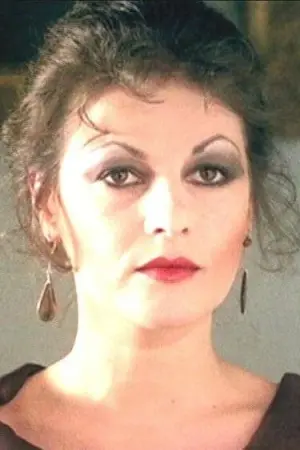 Фото Фанни Магье #273521