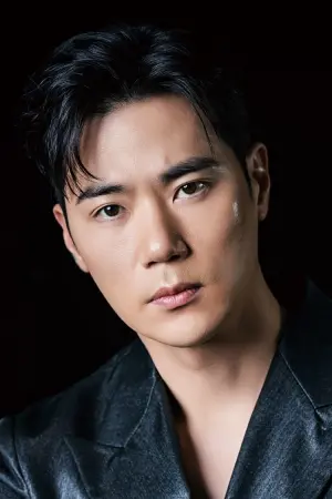 Фото Ким Кан У #67450