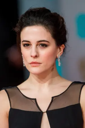 Фото Фиби Фокс (Phoebe Fox) #114913