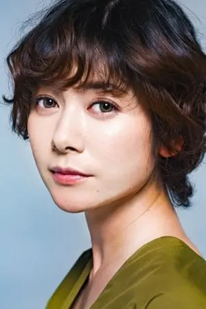 Фото Йоко Маки #36058