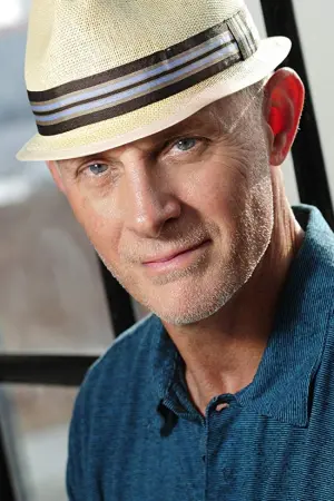 Фото Энди Амбергер #47498