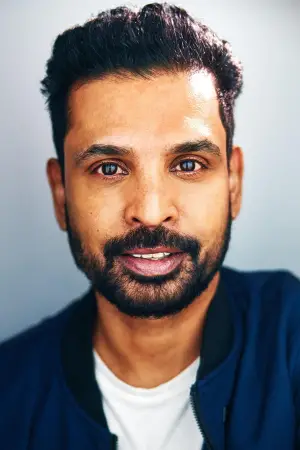 Фото Динеш Тьягараджан #357910