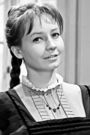 Фото Эльжбета Чижевская (Elżbieta Czyżewska) #259641