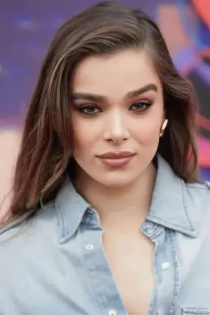 Фото Хейли Стайнфелд (Hailee Steinfeld) #326845