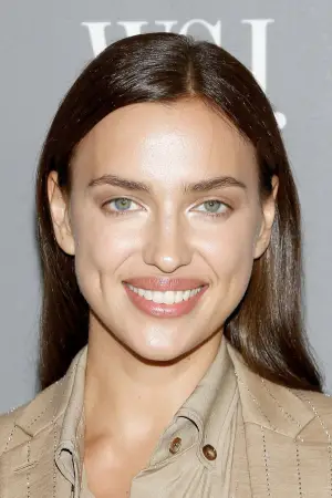 Фото Irina Shayk #328198