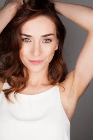 Фото Джоселин ДеБоэр (Jocelyn DeBoer) #333696