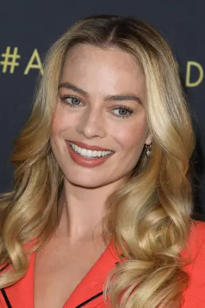 Фото Марго Робби (Margot Robbie) #326995