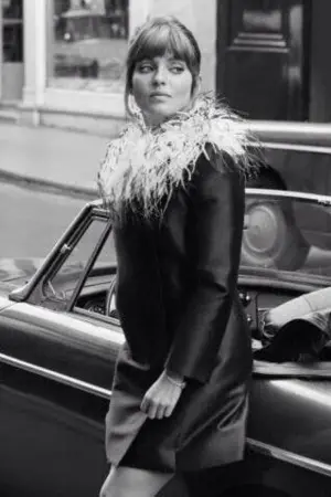 Фото Мари-Франс Пизье (Marie-France Pisier) #1337